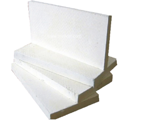 復(fù)合硅酸鹽制品